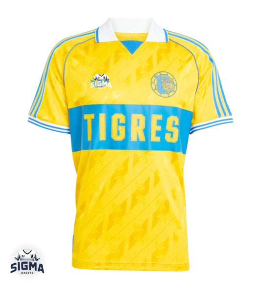 TIGRES Especial 65th Aniversario