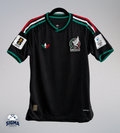 MÉXICO Tercera 2026