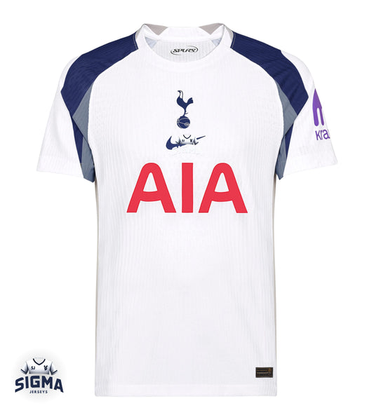 TOTTENHAM Local 25/26