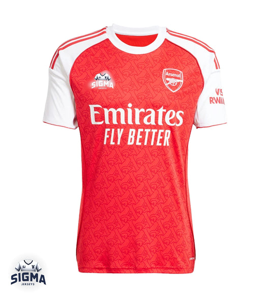 ARSENAL Local 25/26