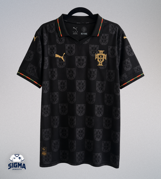 PORTUGAL Especial Pantera Negra 2025 (Envío express)
