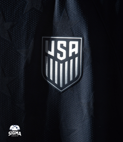 PULISIC #10, USA Visitante 2026