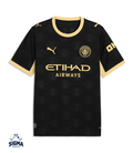 M. City Visitante 26/27