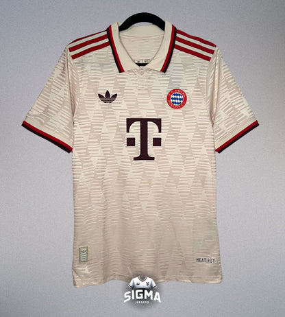 BAYERN MUNICH Tercera 2024/25