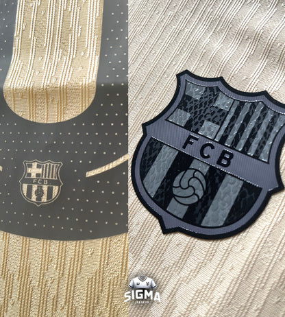 LAMINE YAMAL #10 Barcelona Visitante 2025/26
