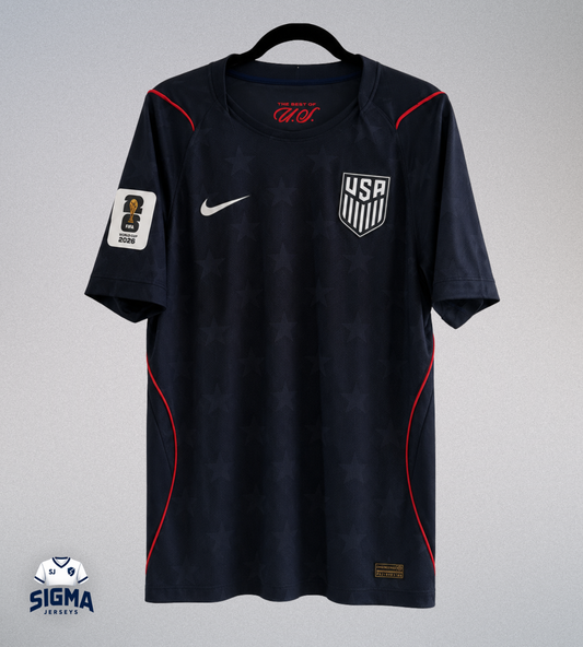 USA Visitante 2026 (Envío Express)