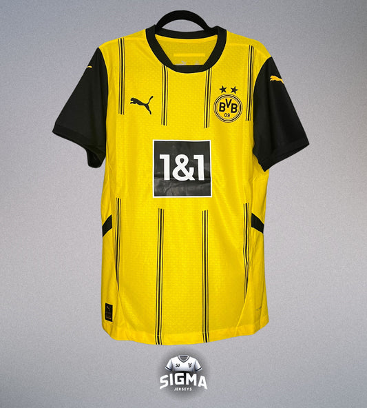 BORUSSIA DORTMUND Local 2024/25