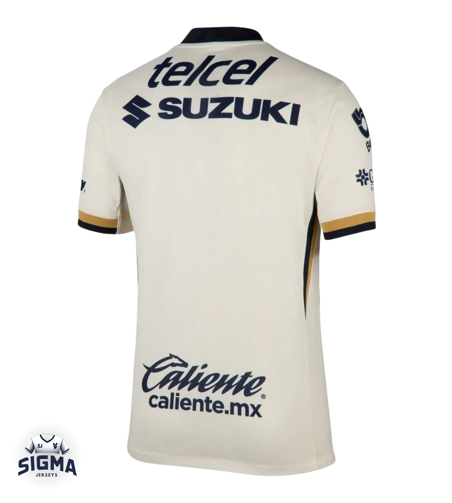 PUMAS Local 25/26