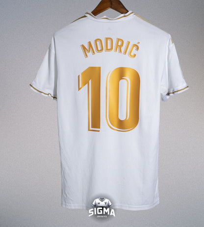REAL MADRID Local 2019/20