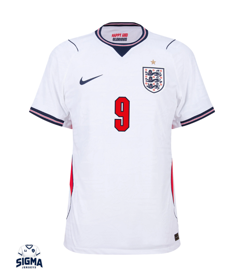 KANE #9, Inglaterra Local 2026