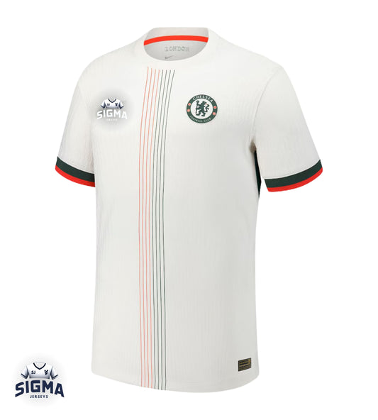 CHELSEA Visitante 25/26