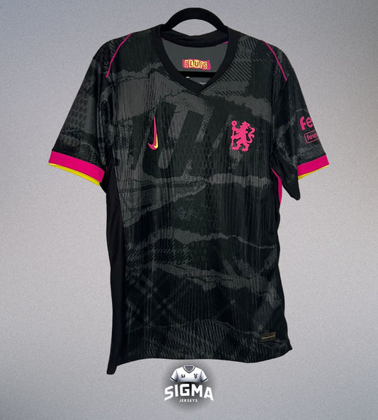 CHELSEA Tercera 2024/25