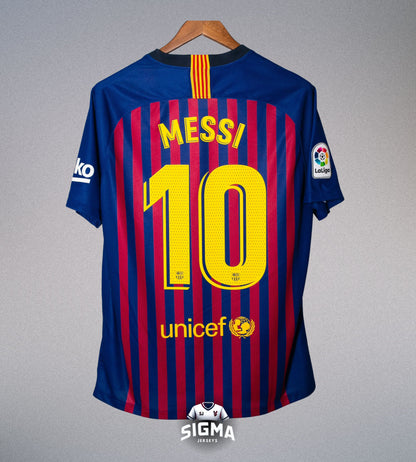 LIONEL MESSI RETRO PACK