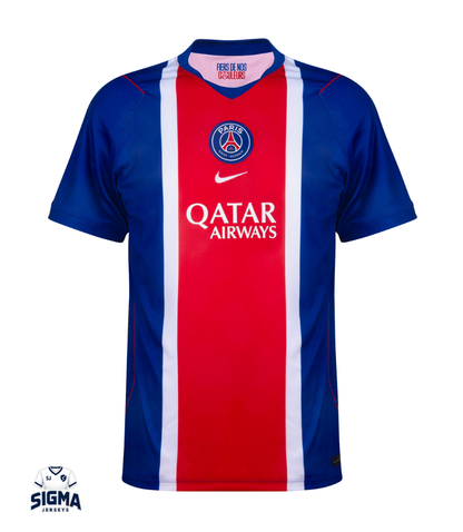 VITINHA #17, Paris S.G. Local 26/27