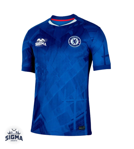 CHELSEA Local 25/26