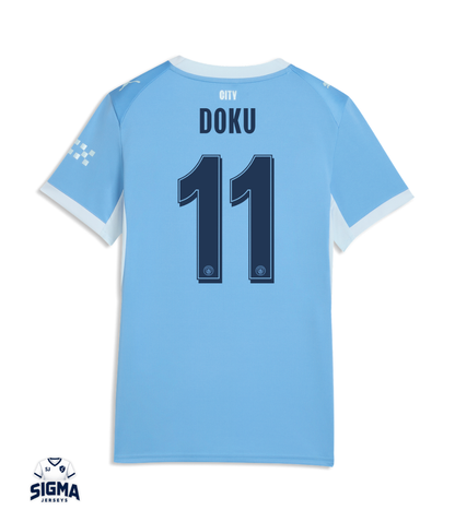 MAN. CITY Local 26/27 - DUKU #11 (Dorsal UCL)