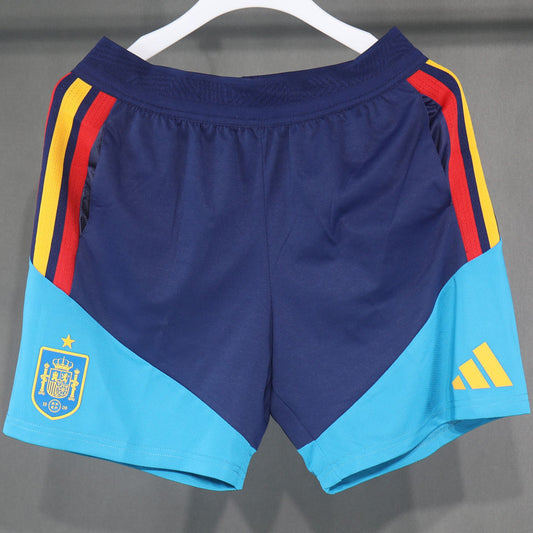 ESP Entrenamiento 2026