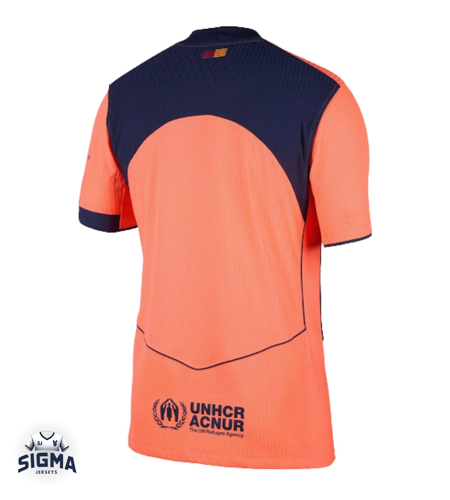 BARÇA Tercera 2025/26