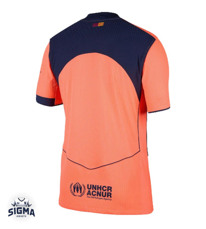 BARÇA Tercera 2025/26