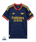 Arsenal Visitante 26/27