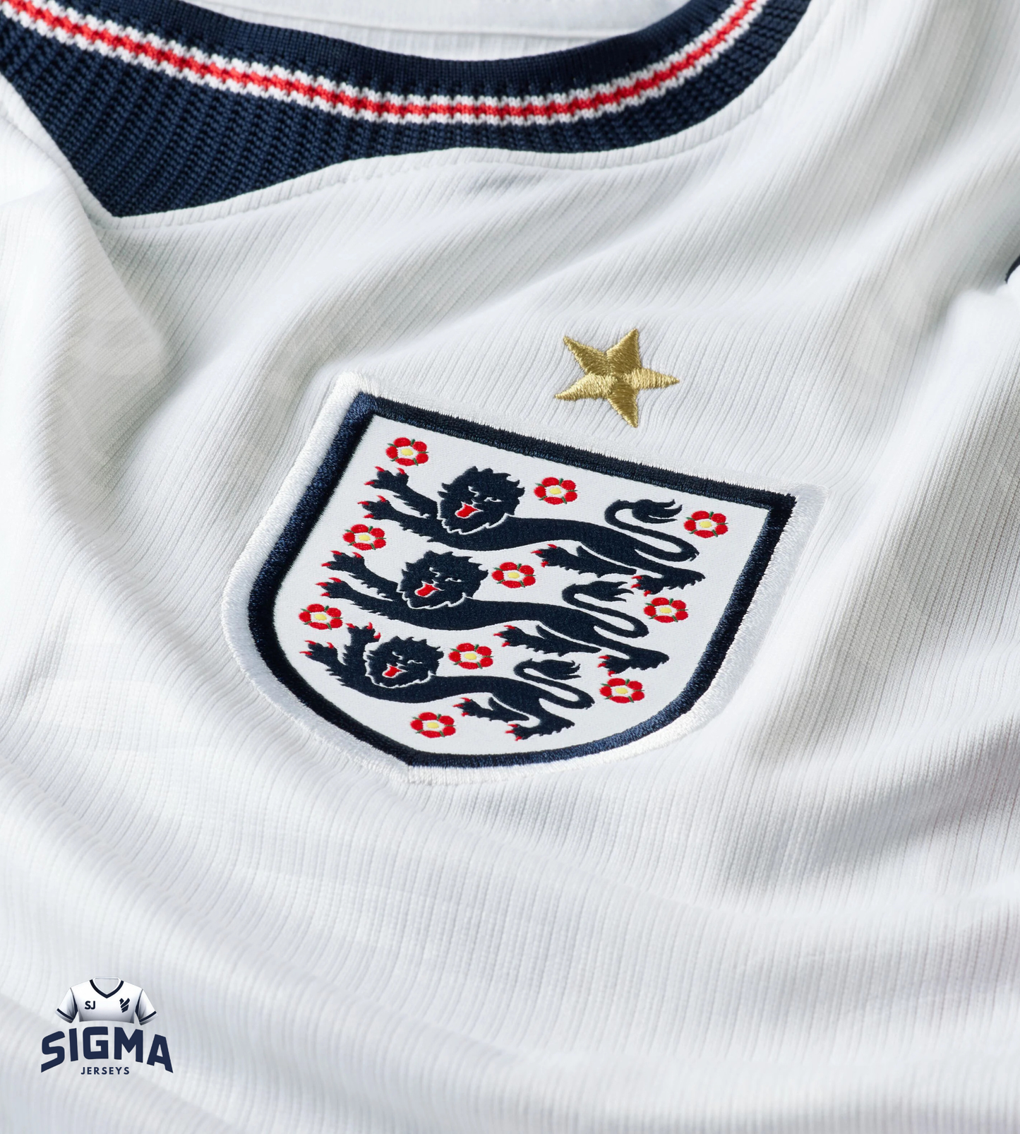 KANE #9, Inglaterra Local 2026