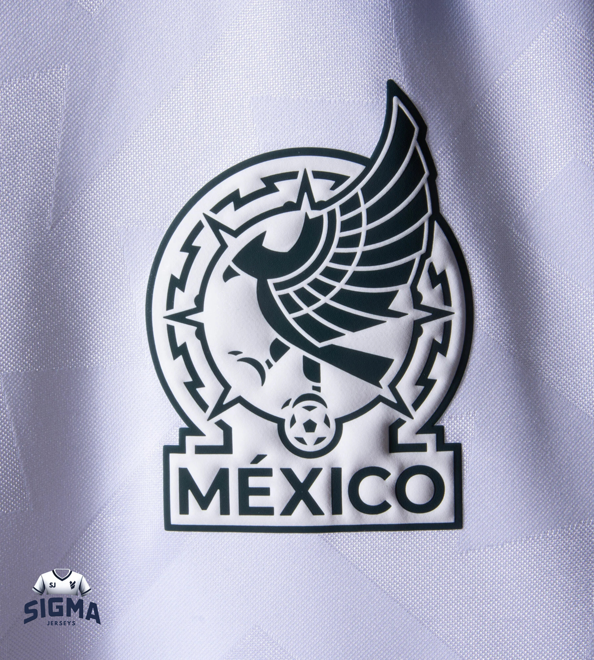 MEX Visitante 2026