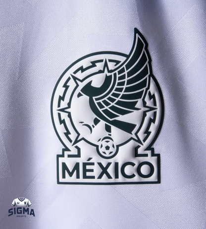 MEX Visitante 2026