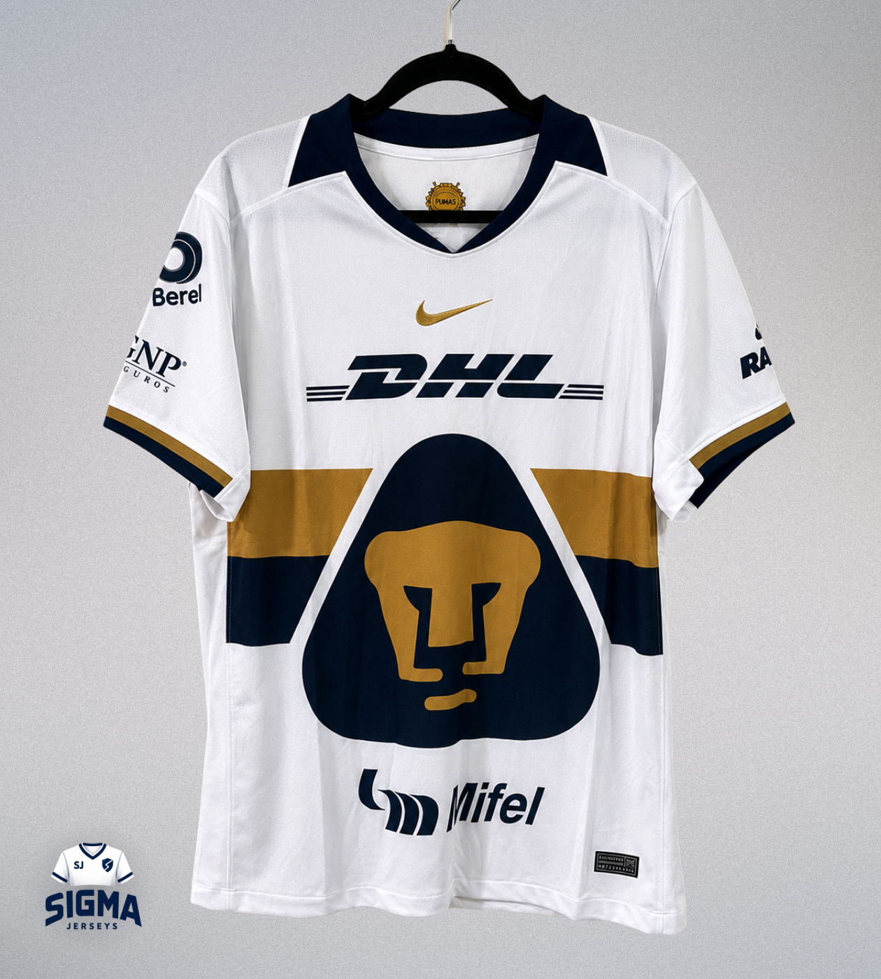 PUMAS Local 25/26