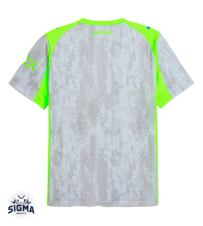 MANCHESTER CITY Tercera 25/26