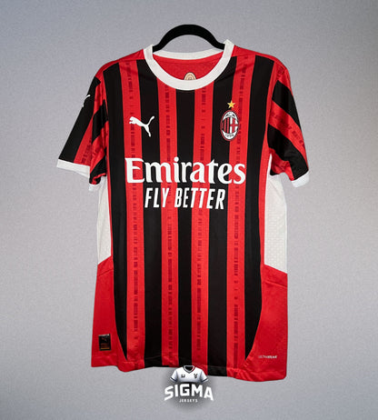 AC MILAN Local 2024/25