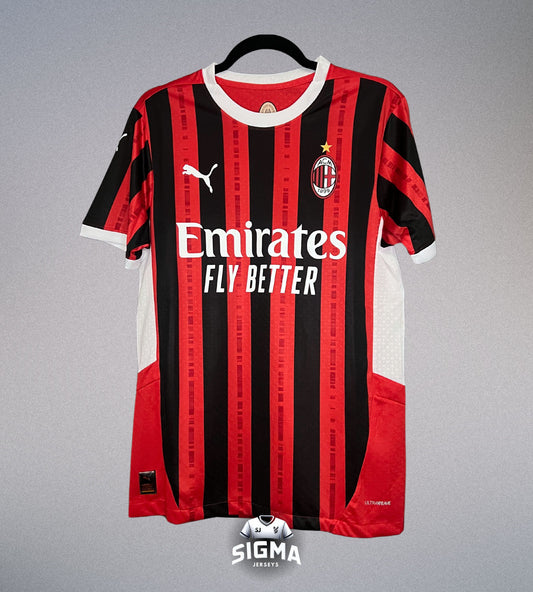 AC MILAN Local 2024/25