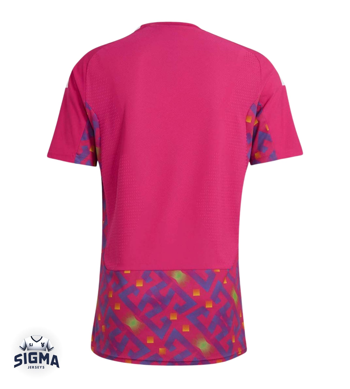 MÉXICO Portero 2026