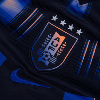 URUGUAY Visitante 2026