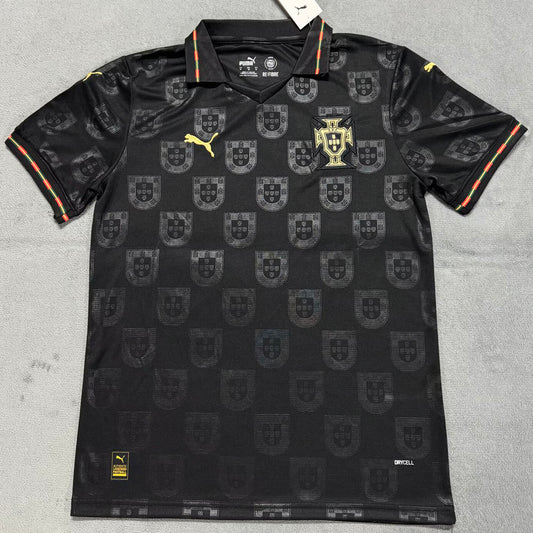 RONALDO #7, Portugal Visitante 2026