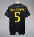 BELLINGHAM #5, RM Tercera 2023/24