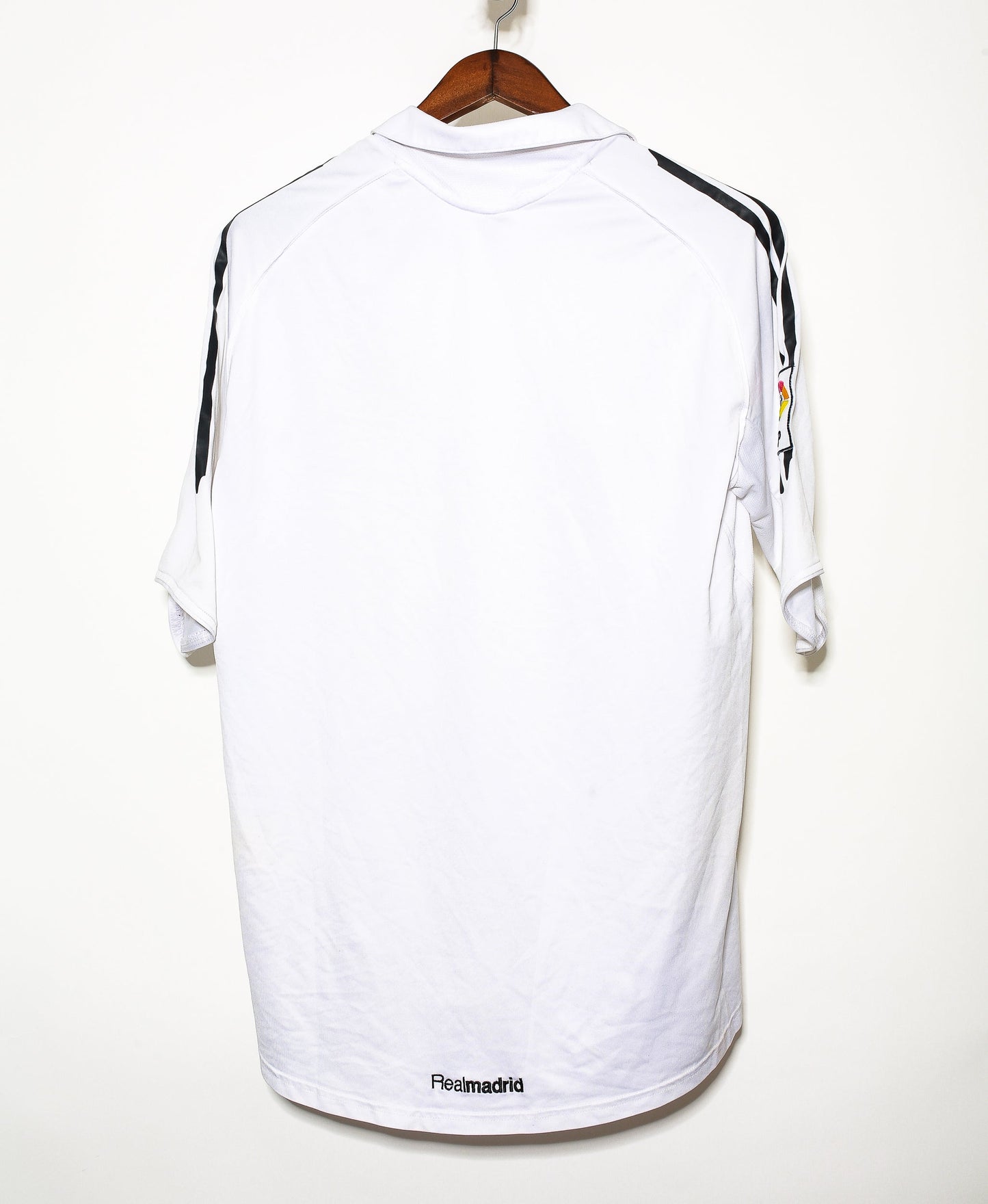 Real Madrid Local 2005