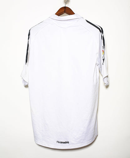 Real Madrid Local 2005
