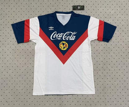 América Visitante 1993/94
