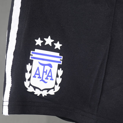 ARG Visitante 2026