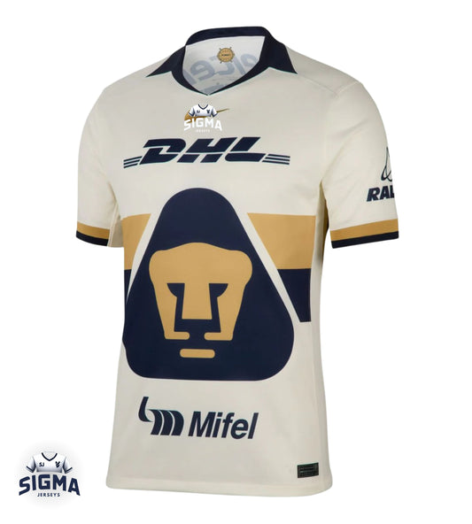 PUMAS Local 25/26