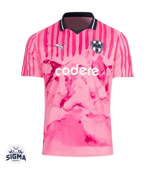 MONTERREY Especial 2025/26