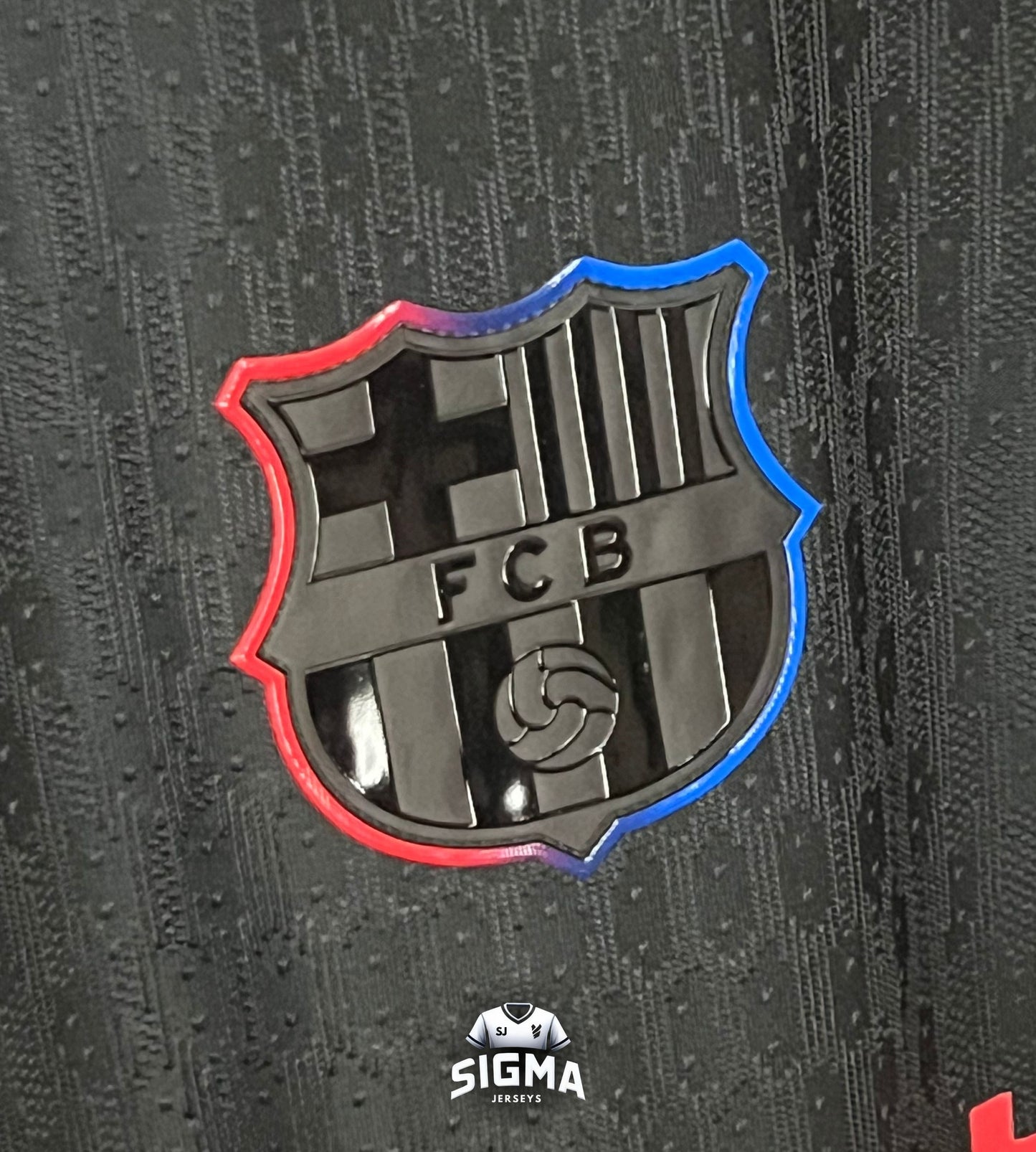 LAMINE YAMAL #19 Barcelona Visitante 2024/25