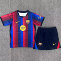BARÇA Local 26/27 Niños