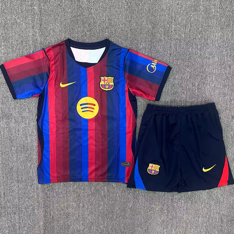 BARÇA Local 26/27 Niños