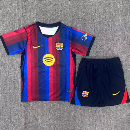 BARÇA Local 26/27 Niños
