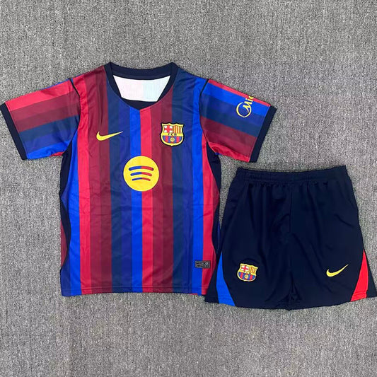 BARÇA Local 26/27 Niños
