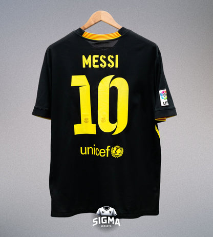 LIONEL MESSI RETRO PACK