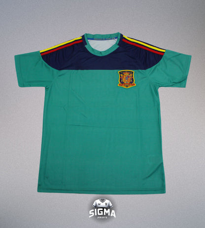 CASILLAS #1, España Mundial 2010