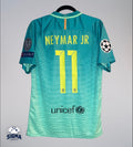 NEYMAR JR #11, Barcelona Tercera 2016/17