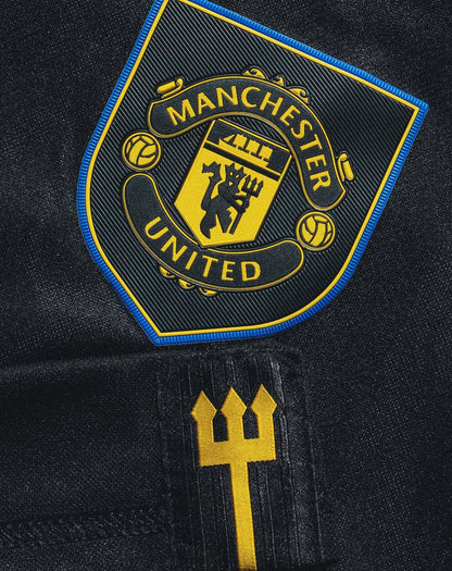 MANCHESTER UNITED Tercera 25/26